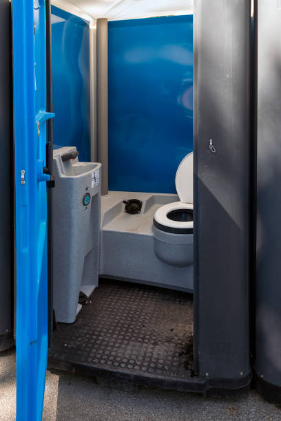 Best Sanitation services for porta potties  in Boiling Springs, PA