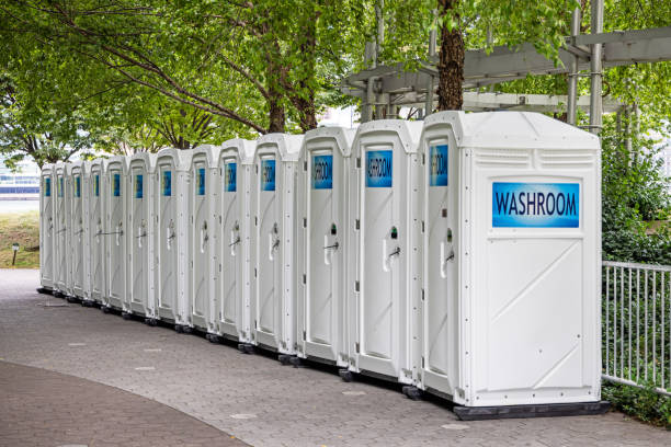 Best Porta potty rental near me  in Boiling Springs, PA