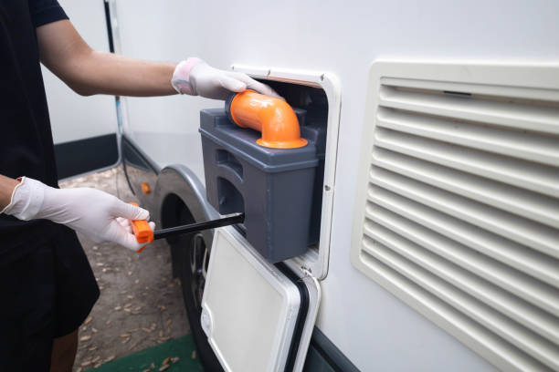 Best Event porta potty rental  in Boiling Springs, PA