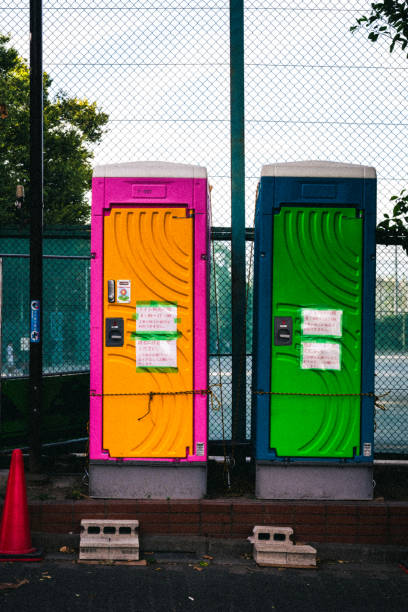 Best Affordable portable toilet rental  in Boiling Springs, PA