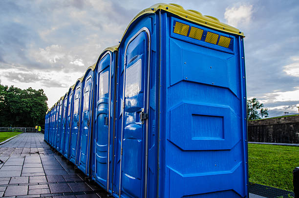 Portable Toilet Options We Offer in Boiling Springs, PA