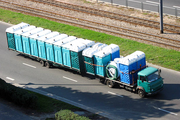 Porta potty rental for festivals in Boiling Springs, PA